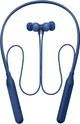 JVC Blue Wireless In-Ear Noise Cancelling Headphone-1