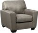 Benchcraft® Calicho Cashmere Chair-0