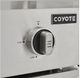 Coyote® C-Series 3-Burner 34" Stainless Steel Built-In Liquid Propane Gas Grill-5