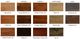 Archbold Furniture Customizable Alder 30" x 36" Bookcase-3