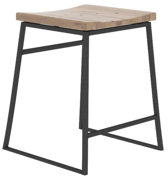 Canadel Customizable Loft 8053 Stool-0