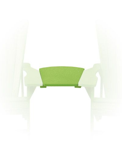 C.R. Plastics Kiwi Arm Table-0