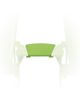 C.R. Plastics Kiwi Arm Table-0