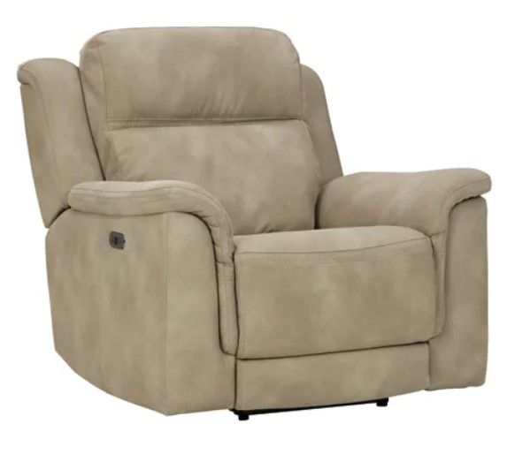 Signature Design by Ashley® Next-Gen DuraPella 2-Piece Sand Power Reclining Living Room Seating Set-2