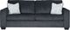 Signature Design by Ashley® Altari Slate 85" Queen Sofa Sleeper-0
