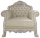 ACME Furniture Dresden Bone White Chair-2
