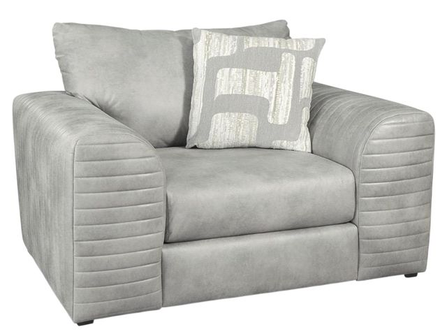 Albany Industries Yellowstone Smoke Chair-0