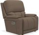 La-Z-Boy® Greyson Java PowerReclineXR® Reclina-Rocker® Recliner with Headrest and Lumbar-1