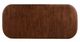 Furniture of America® Buren Rich Walnut Dining Table-2