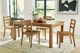 Signature Design by Ashley® Dressonni Brown Dining Side Chair-4
