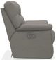 La-Z-Boy® James Stone Power Rocking Recliner with Headrest-2