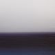 Olliix by Madison Park Blue Seascape Blue Heavy Brush Gel Coat With Silver Framed-1