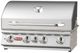 Bull 4-Burner Stainless Steel Built-In Natural Gas Grill-2