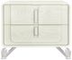 Global Furniture USA Lyra Beige Nightstand-3