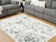 Signature Design by Ashley® Tobinbury Gray 5'x7' Medium Area Rug-3
