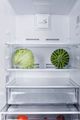 Blomberg® 11.4 Cu. Ft. White Counter Depth Bottom Freezer Refrigerator-4
