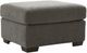 Peak Living Cardiff Mocha Ottoman-0