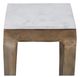 Renwil® Abby Natural White Side Table -2