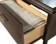 Sauder® 1934 Deco Cherry™ Lift-Top Coffee Table with Drawer-2