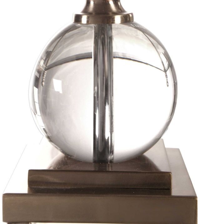 Uttermost® Crista Crystal Table Lamp-3