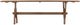 Furniture Classics Michelle Natural Console Table-1