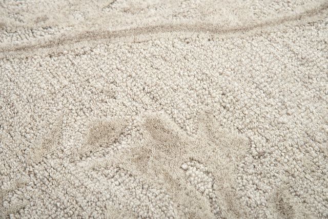 Rizzy Home Fifth Avenue Beige 10' x 13' Rug-2
