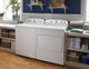 Whirlpool® 7.0 Cu. Ft. White Cabrio® Electric Dryer-4