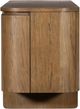 Four Hands Elle Tawny Oak Veneer Media Console-4