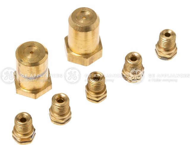 GE®  LP Conversion Kit -1
