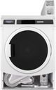 Maytag Commercial® 6.7 Cu. Ft. Dual Coin Drop Electric Dryer-2