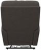La-Z-Boy® Jean Bronze Iron Power Lift Recliner-4