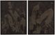 Bassett Mirror Rain Shadow I Framed Print Wall Art-2