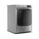 Sécheuse électrique Maytag® de 7.3 pi³ - Ardoise métallique-3