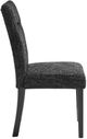 Global Furniture USA D2502 Black Dining Chair-2