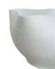 Renwil® Gigi Matte Off-White Vase-1