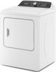 Whirlpool® 7.0 Cu. Ft. White Front Load Electric Dryer-2