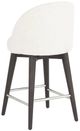 Fairfield® Customizable Ivy Swivel Counter Stool-1