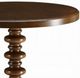 ACME Furniture Acton Walnut Accent End Table-2