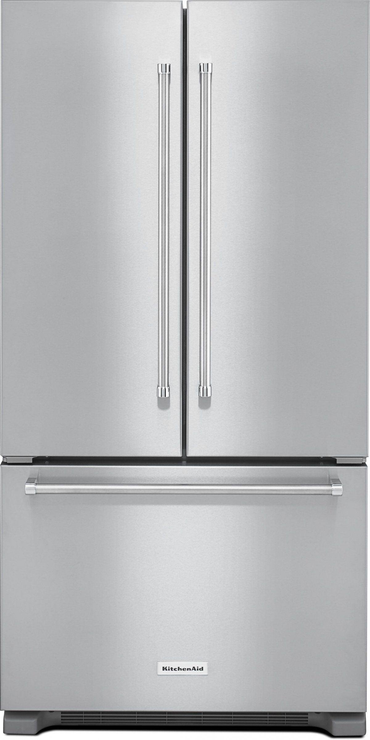 KitchenAid outlet fridge