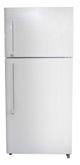 Danby® 18.0 Cu. Ft. White Top Freezer Refrigerator-0