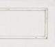 Benchcraft® Kanwyn Whitewash King Panel Bed with 1-Bench Storage -4