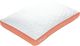 MLILY® Adjustable Medium Memory Foam Queen Bed Pillow-0