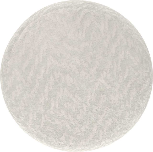 Jackson Furniture Sploosh Parchment Footstool-3