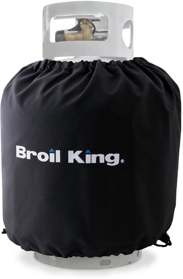 Broil King Propane Tank Cover-0
