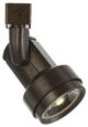 Cal® Lighting & Accessories Rust Track Lighting-0