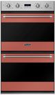 Viking® 3 Series 30" Spiced Cider Double Electric Wall Oven-0