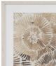 Bassett Mirror Fossil Nautilus I Framed Print-1