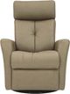 Palliser® Furniture Customizable Prodigy II Swivel Glider Power Recliner with Power Headrest-2