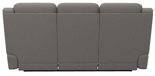 La-Z-Boy® Joel Stone Power Reclining Sofa with Headrest-3