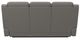 La-Z-Boy® Joel Stone Power Reclining Sofa with Headrest-3